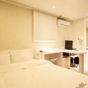 Shine Motel Seoul
