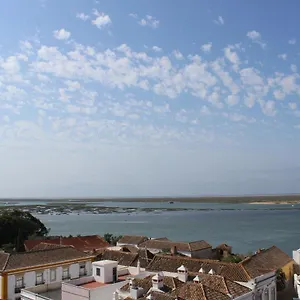 Aqua Ria Boutique Hotel Faro